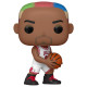 Funko Pop! Vinyl NBA: Legends- Dennis Rodman (Bulls Home)